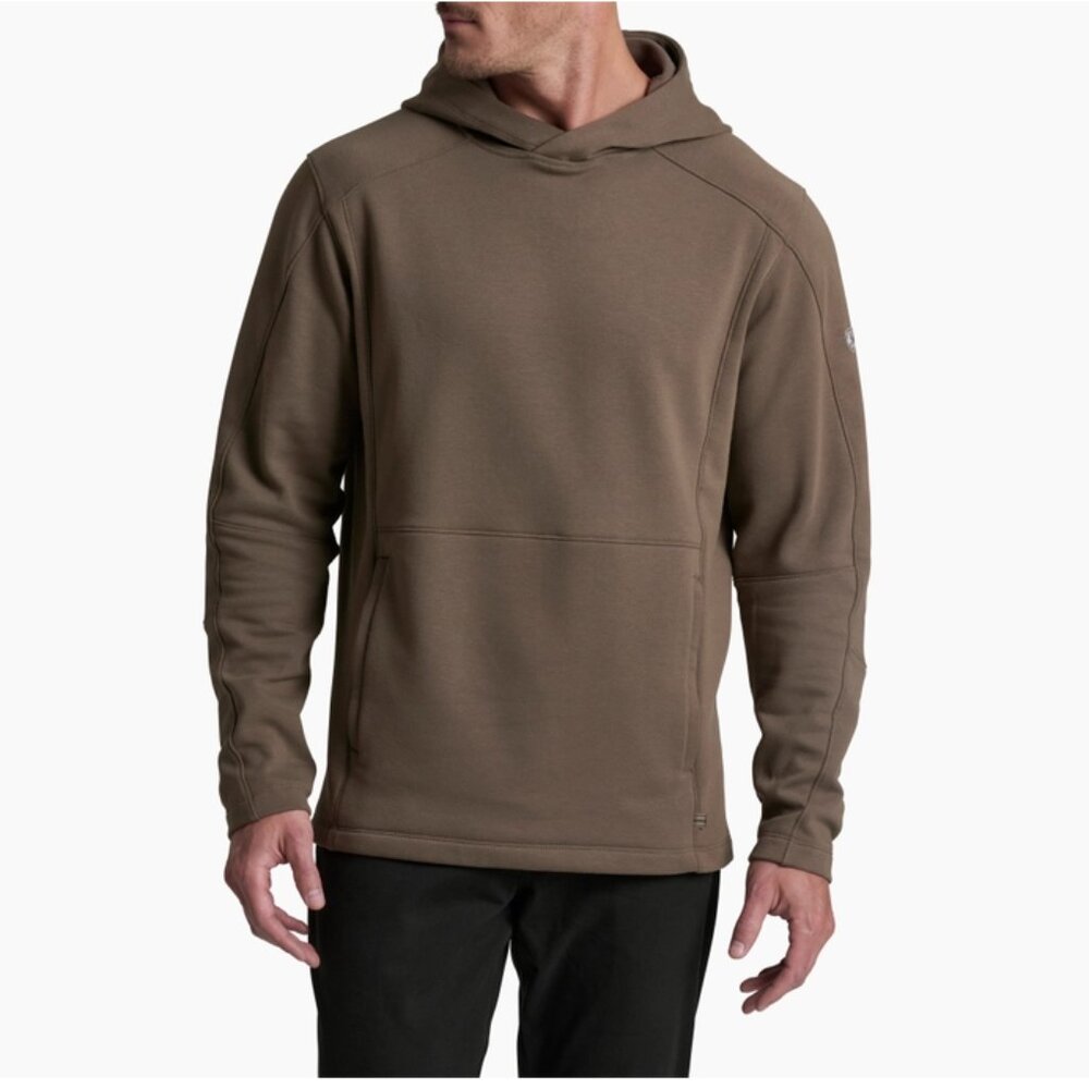 Kuhl Spekter Pullover Hoody - Kanteen Color - Large
